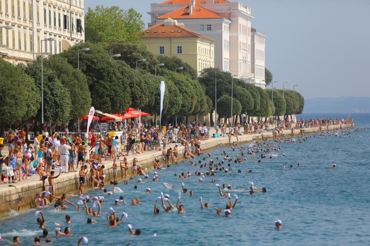 Apartman Ventum *